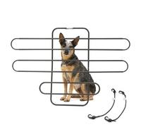 Zoo Keeper Auto Pet Barrier