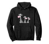 Zoo Kid Crew Cute Animal Design Adventure Lovers Family Pullover Hoodie