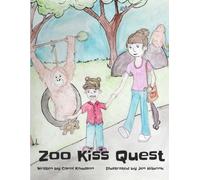 Zoo Kiss Quest
