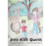 Zoo Kiss Quest