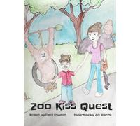 Zoo KIss Quest