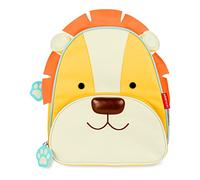 Zoo Little Kid Backpack - Lion