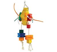 Zoo-Max Hector Bird Toy