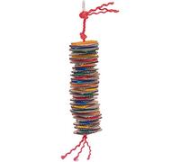 Zoo-Max Slice Shred-X Bird Toy, Large