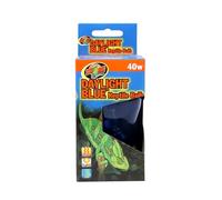 Zoo Med 2 x 40w Daylight Blue Reptile Bulbs