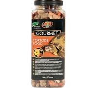 Zoo Med 5124 Gourmet Tortoise Food, 13.25 oz
