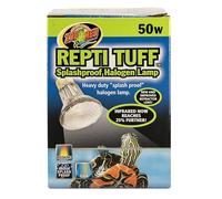 Zoo Med AH-S Turtle Tuff Halogen Lamp, 50 Watt