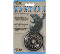zoomed Reptile Control Hyigrometer