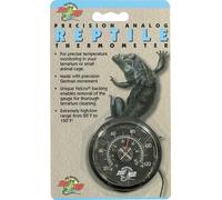 Zoo Med TH-20 Analogue Reptile Thermometer