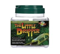 ZooMed Big Dripper - Large Reptile Humidity Control Natural Rainfall Simulation