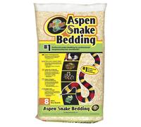 Zoo Med Aspen Snake Bedding 8.8 Litres