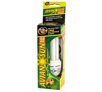 Zoo Med AvianSun 5.0 Bird UVB Compact 26W - 1 Pc