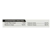 Zoo Med BB-55E Tortoise Block,142 g (Pack of 1)