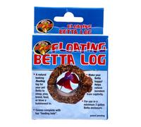 Zoo Med BL-10 Floating Betta Log