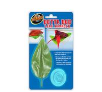 Zoo Med Betta Leaf Hammock Small Size For Aquatic Fish