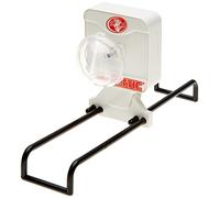 Zoomed Bettamatic Betta Automatic Fish Feeder White