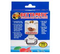 ZOO MED BETTAMATIC DAILY FEEDER ZOOMED BETTA AUTO FEEDER