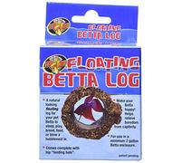 Zoo Med BL-10 Floating Betta Log