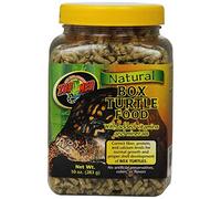 Zoo Med Box Turtle/Tortoise Food