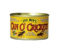 Zoo Med Can O Crickets Food 35G