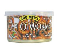 Zoo Med Can O' Worms 35g
