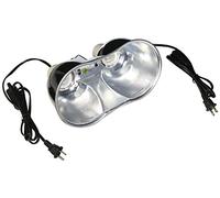 Mini deep reflector Zoomed LF19