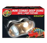 Mini deep reflector Zoomed LF19