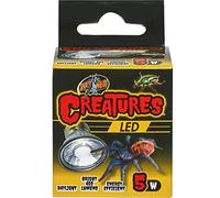 Zoo Med Creatures 5 W LED Lamp
