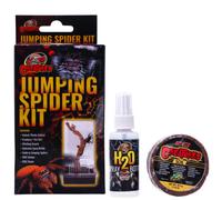 Zoo Med Jumping Spider Kit