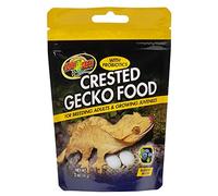Zoo Med Crested Gecko Food - Blueberry Breeder - 2 oz