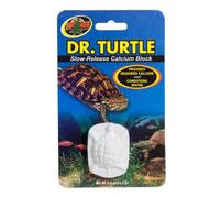 Zoo Med Dr.turtle Slow Release Calcium Block