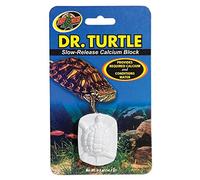 Zoo Med MD-11E Dr Turtle Calcium Block
