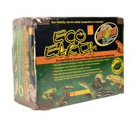 Zoo Med Eco Earth - Natural Substrate in Coconut Fiber for terrariums