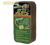 Zoo Med Eco Earth Substrate Brick 7-8 Litres SZE005