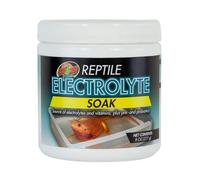Zoo Med Electrolyte Soak, 16 oz.