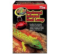 Zoo Med ES RS-250 Infrared Heat Lamp, 250 Watt