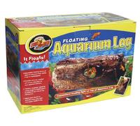 Zoo Med FA-30 Floating Aquarium Log, Large