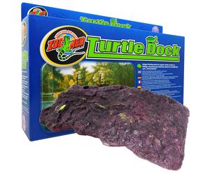 ZOO MED FLOATING TURTLE DOCK SMALL, MEDIUM, LARGE & SUCKERS ZOOMED TERRAPINS