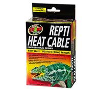 Zoo Med for Reptile Heat Cable. 150 W