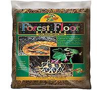 Zoo Med Forest Floor Bedding, 4.4 Litre