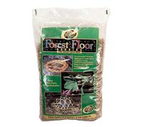 Coconut fiber Zoomed Forest Floor