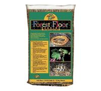 Coconut fiber Zoomed Forest Floor