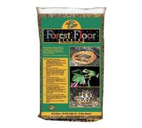 Zoo Med Forest Floor Bedding Reptile Substrate 8.8L