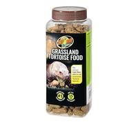 Zoo Med Grassland Tortoise Food 425gram