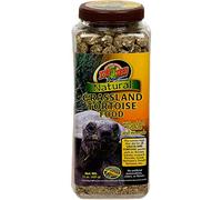 Zoo Med Grassland Tortoise Food 425gram