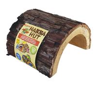 Zoo Med Reptile Hide Habba Hut – 5 Sizes – X-Large