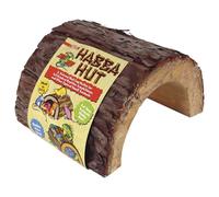 ZooMed Habba Hut Reptile Hide 5 Sizes - X-Large