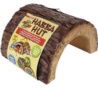 Zoo Med Habba Hut Large