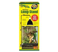 Zoo Med HB-75 Reptile Lamp Stand, Standard