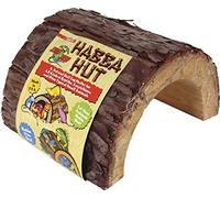 Zoo Med Habba Hut Large